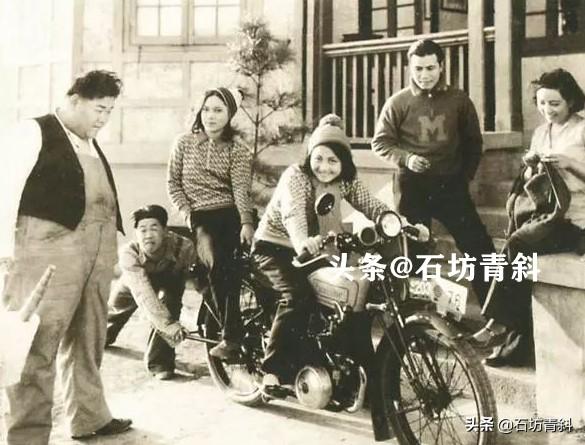 “傻大姐”因客串进入电影圈，受到导演们力捧，31岁意外去世