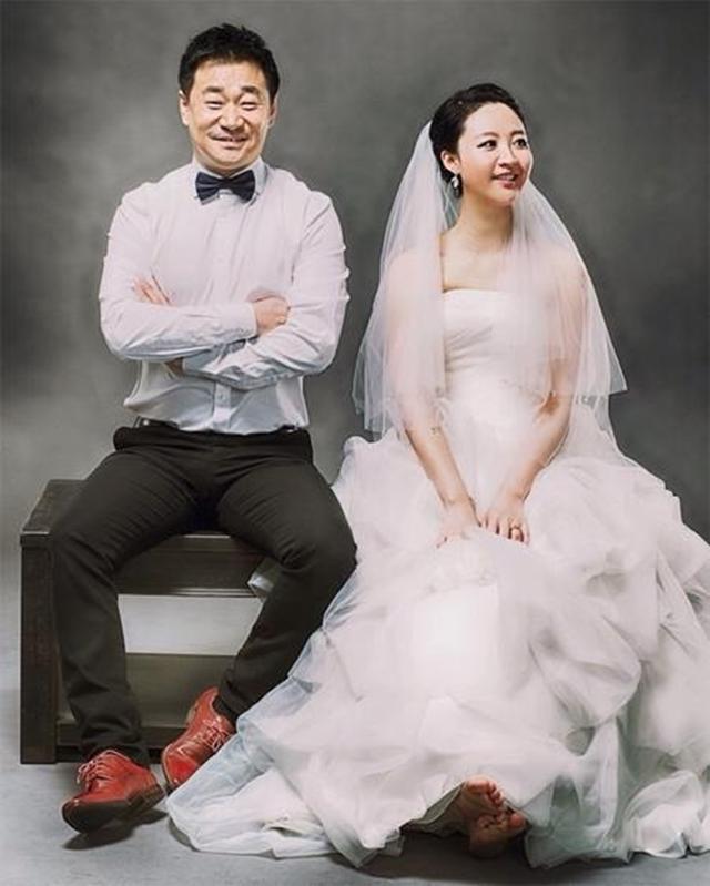 《突围》配角王景春：买不起房的70后影帝，感谢90后妻子不离不弃