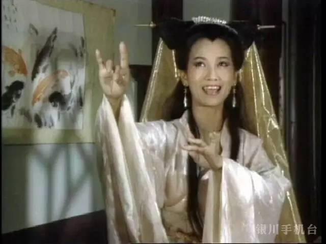 小申说经典影视剧《戏说乾隆》与《新白娘子传奇》