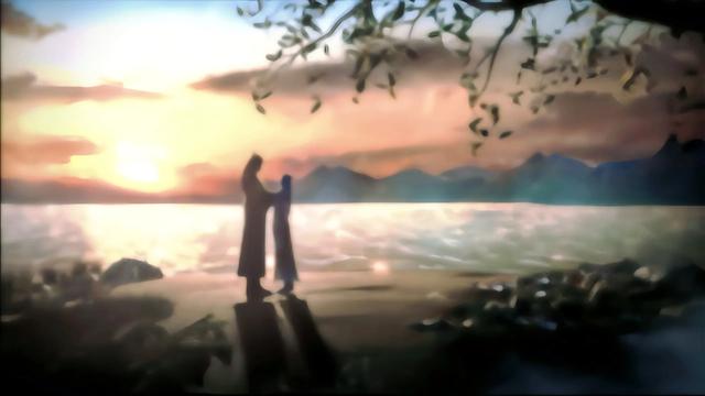 少年歌行里的尹落霞是和宋燕回在一起了？还是落明轩在一起了呢？