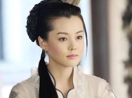 古装女神刘一含的五部好剧