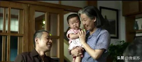 说说电视剧《父母爱情》中的最好的姑姑--江德花