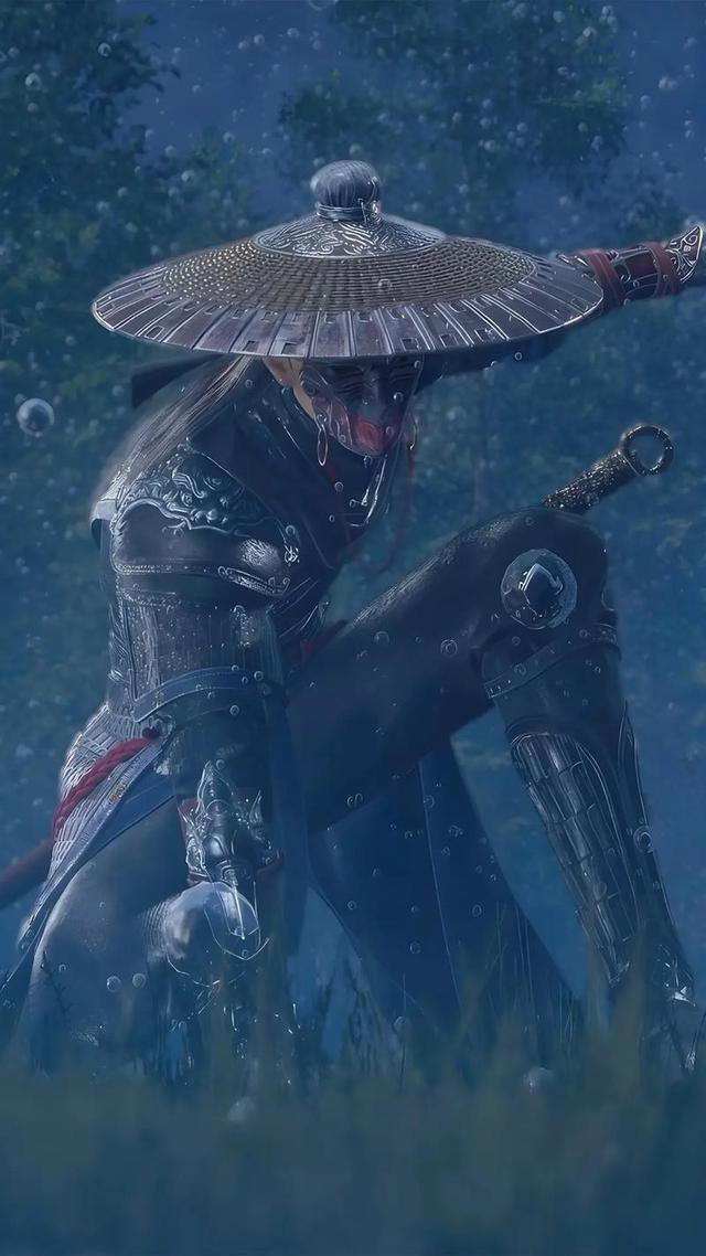 “天下尽做饵 唯本帅执杆”李星云以身入局，最终活成了大帅的样子