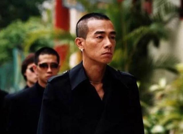 10位陈姓明星,你最喜欢谁?