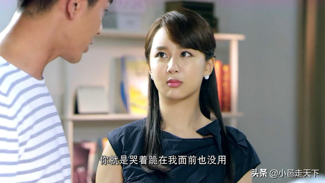 铁打的杨紫，流水的男神，盘点杨紫这些年主演的电视剧