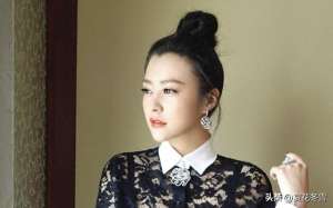 郝蕾激情(郝蕾：全裸演戏引争议，情路波折令人叹)