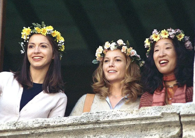 11部平平淡淡的电影，适合一两个人安安静静的观看