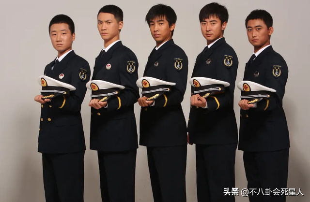 《王牌部队》看不下去，回味这6部军旅剧，《士兵突击》永远的神