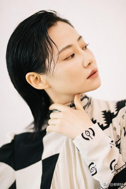 淡泊明志的5位二字女明星，不拍广告不接综艺，个个都是影后级别