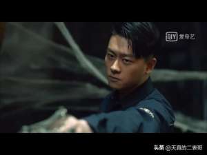 李加乐(重启之最佳配角李加乐)