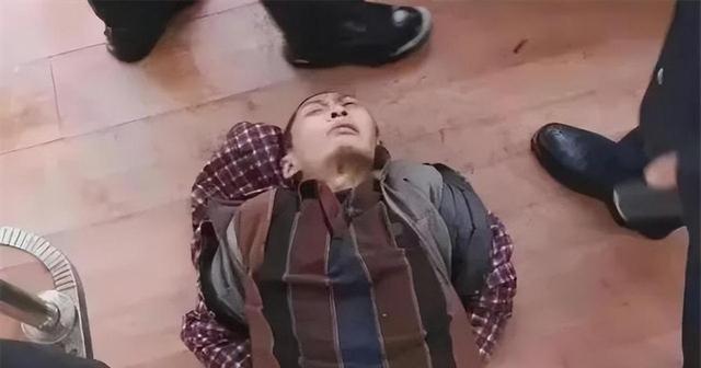 逃犯朱贤健被捕细节曝光：悬赏金额飙至70万，村民举报成功！