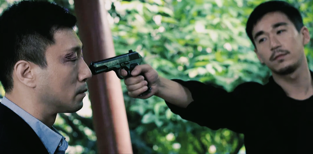 【揭秘】经典金三角毒枭电影，带你领略毒品帝国的恐怖与诱惑！