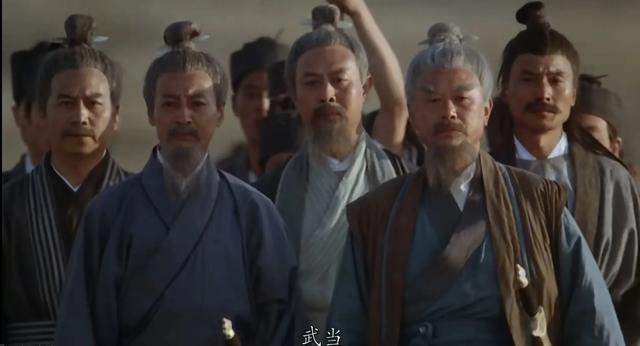 如果俞岱岩将屠龙刀顺利送回武当，张三丰能守护得了吗？