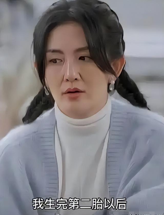 主持人谢娜：与刘烨有缘无份，和张杰终成眷属，有三个女儿很知足