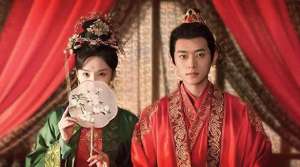 花陵(值得N刷的古偶短剧，您都看过哪些？)