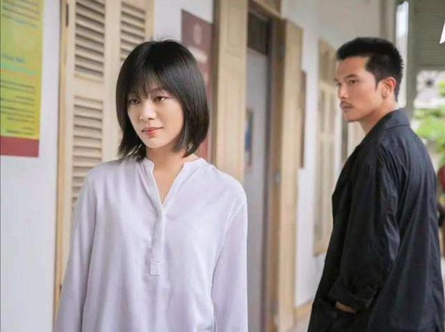 没事就不要相见了：从《破镜谋杀案》想到的