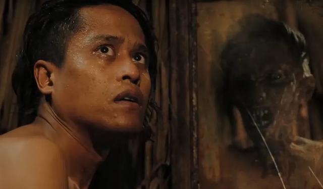 经典逃亡的！！荒野求生惊悚、悬疑系列电影推荐！！！