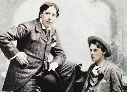 《断背山》讲的不是同性恋,而是爱