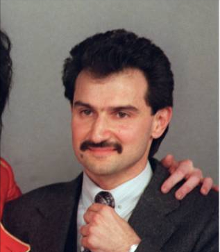 “中东股神”瓦利德：投资金融入股花旗，一战成名获称中东巴菲特