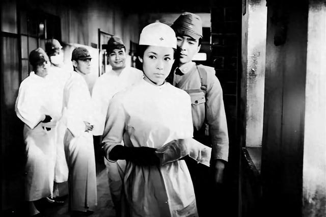 一位日本女军医手记：731有多残忍？亲睹白俄女子死不瞑目