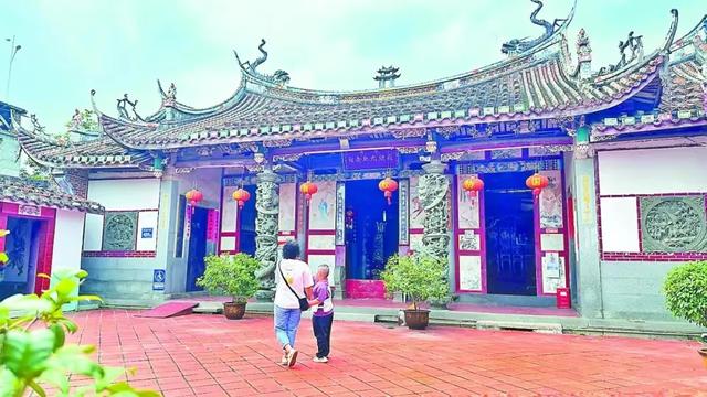 深圳白头春联背后的抗日风云——从戚继光到十九路军