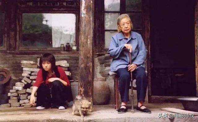 国产文艺片yyds，随便看一部，都是神作