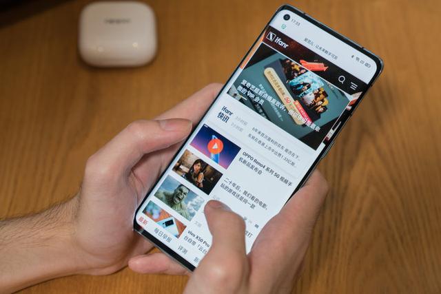 OPPO Reno4 Pro 评测:设计大胆、视频拍摄出色,后浪们满意吗?