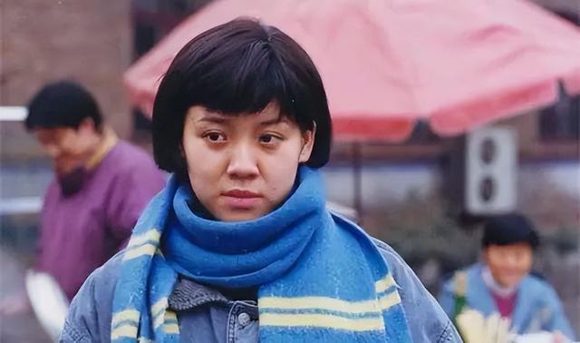 北电校花，被四婚名导抛弃，人到中年爆火出圈，生活与事业双丰收