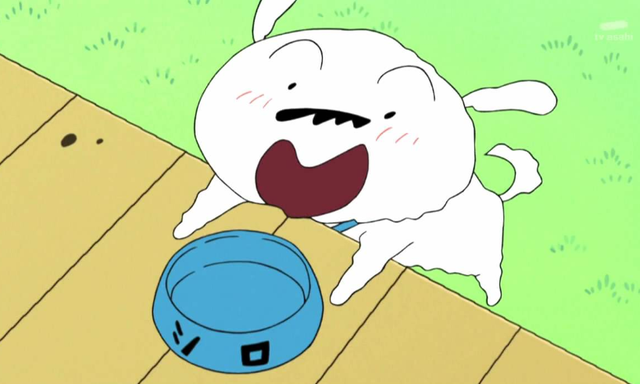 说到动画中的狗你会想到哪只？日媒投票动画片中登场的‘狗’角色