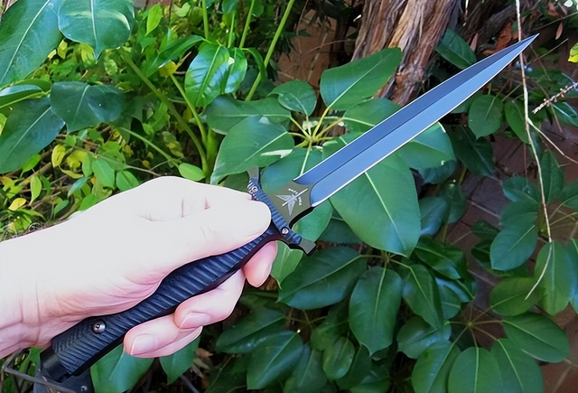 犀利程度丝毫不亚于极端武力的存在 同样来自意大利的FOX黑暗使者