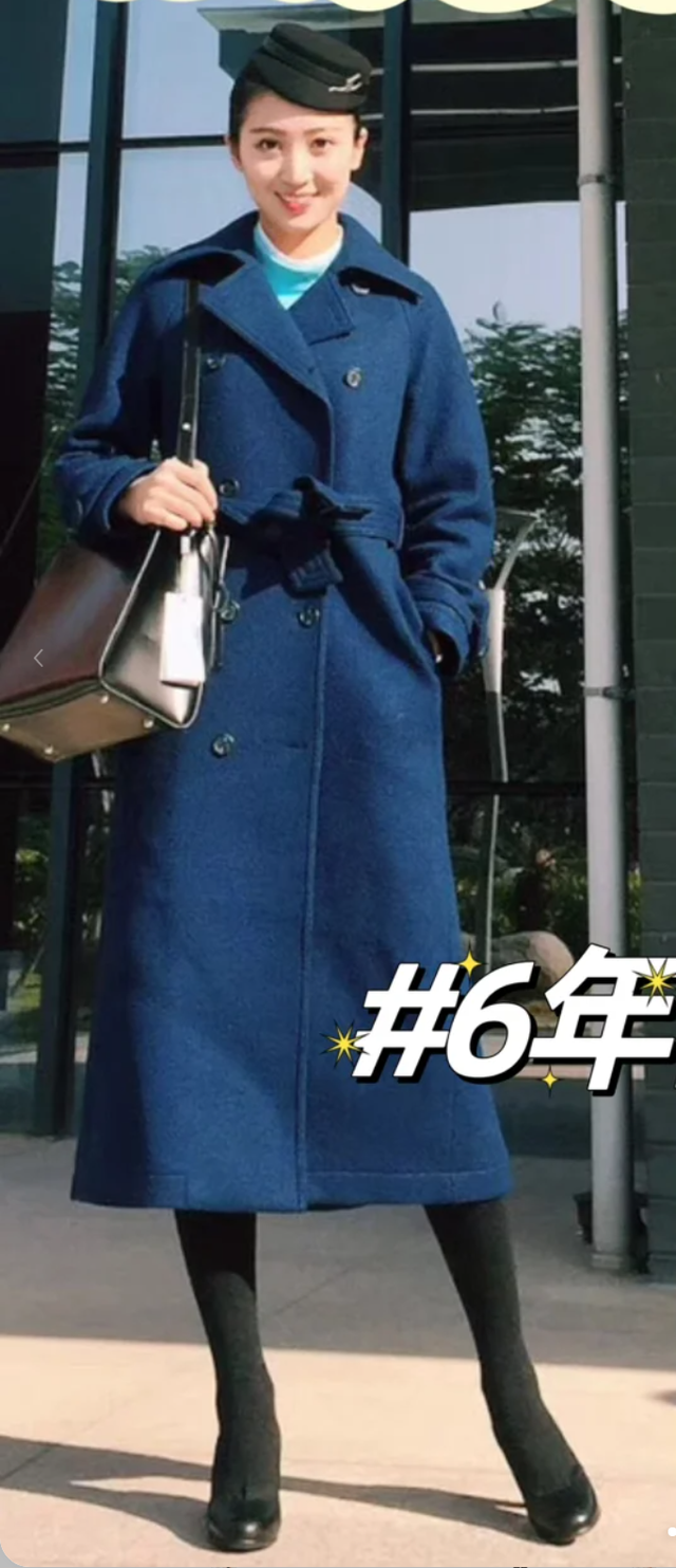 湖北90后空姐爱上大7岁英国大高个，未婚先孕，父母反对也要嫁！