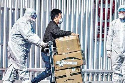 一个旅泰中国人的“新冠回忆”:往事并不如烟,却也一堆笑点