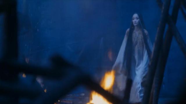 6分钟看完画皮2，赵薇周迅双女主换皮，互飚演技看得太过瘾