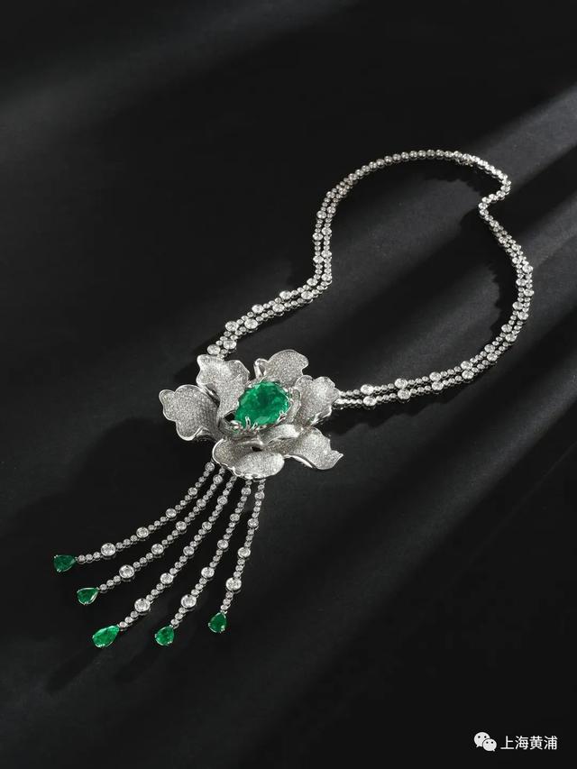 非凡十年丨黄雯：用极致匠心创作大师级作品