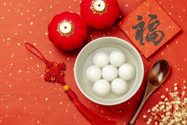 元宵佳节,团圆美满:佛道儒三教智慧教你珍惜每一份情