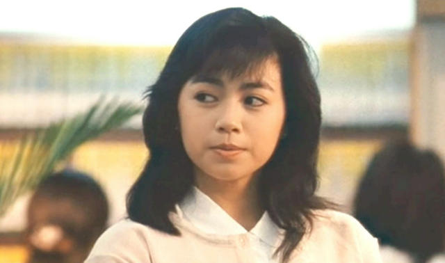 唐丽球：年轻时超美艳，嫁圈内好男人生一女，如今生活幸福美满