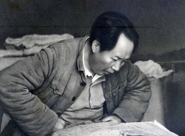 他是十大元帅最初在党内地位最高的人,93岁时这样评价毛主席