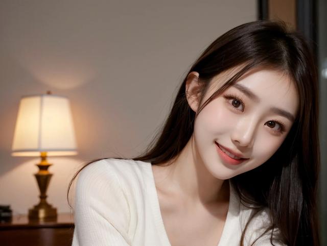 魔镜魔镜，谁是世界上最美丽的女人？