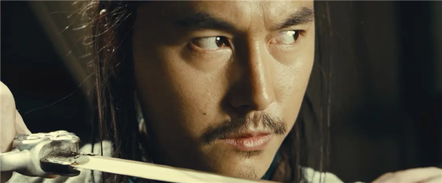 13年前的《剑雨》，被称为“烂片”，如今却是武侠片最后的荣光