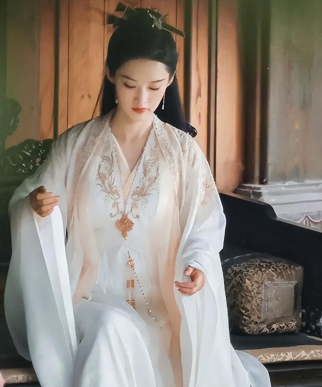 《庆余年》10大女主结局：李云睿毁于权力，范若若孤身行医四方