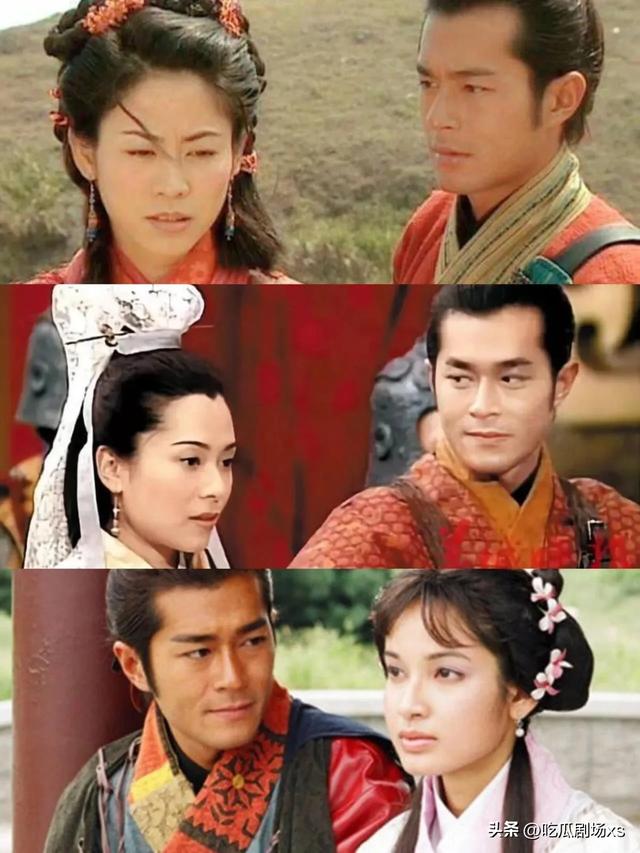 《寻秦记》中项少龙的儿子真的是西楚霸王项羽吗？