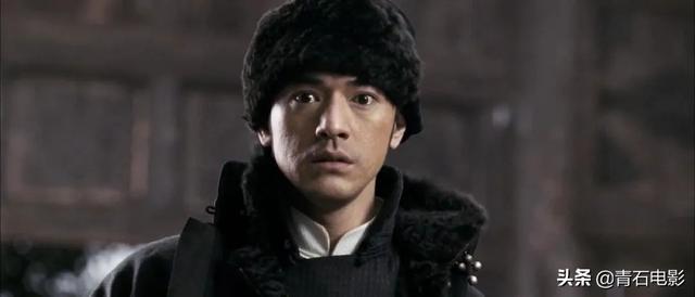 被豆瓣低估的电影，陈可辛拍到中途想放弃，舒淇太性感没选上女主