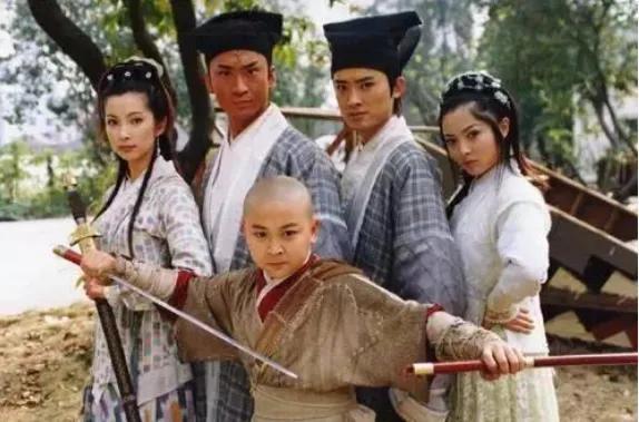 独家视角——少年包青天1武功排名分析(4)