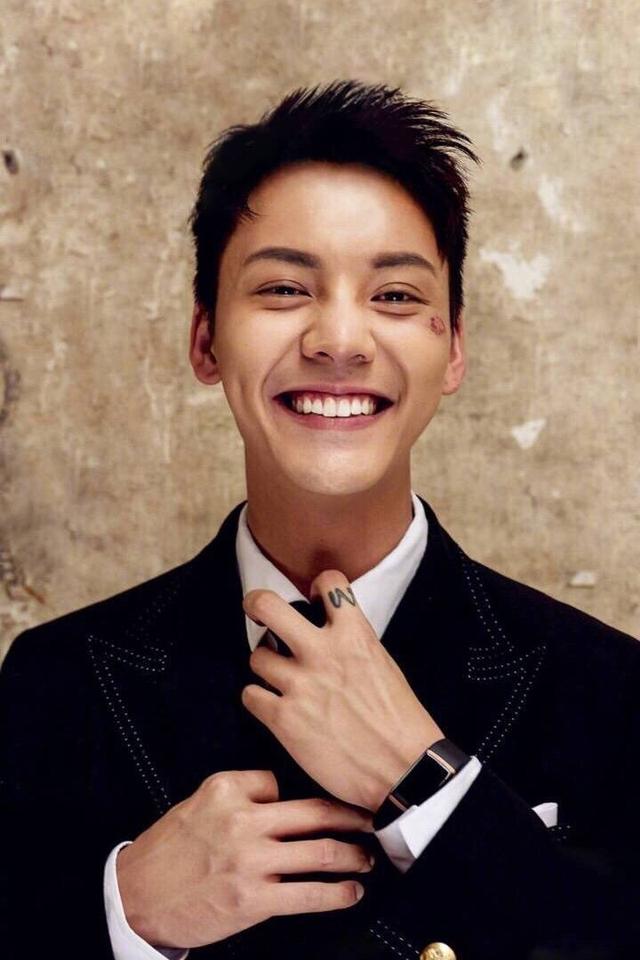 靠脸识别出生地,金莎唐嫣明显是上海人,陈伟霆马志伟是典型港男