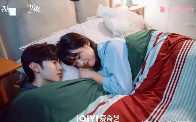 10部超级甜蜜的“甜宠爱情剧”，给生活加点糖，喜欢来看