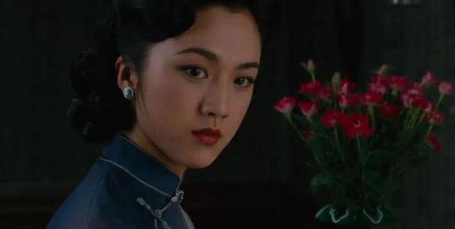 拍完《色戒》之后，李安、汤唯和梁朝伟当场抱头痛哭，成名路不易