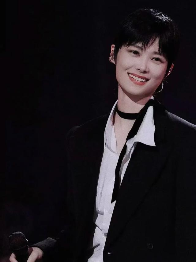 李姓明星盘点，有你喜欢的吗？