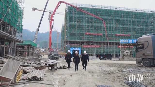 当好服务企业的“店小二”，贵州营商环境持续改善