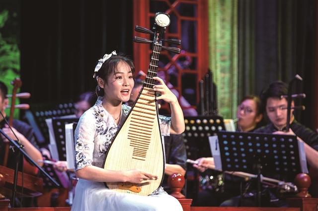 读懂广州·粤韵丨九声六调说粤语 盏鬼生猛两千年