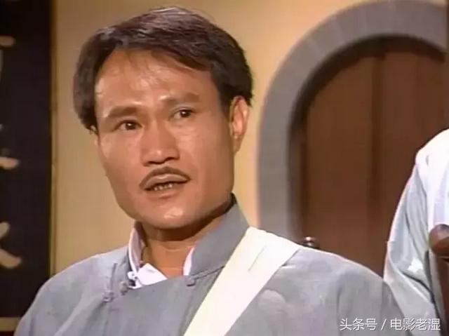 怕并欢乐着，儿时的香港僵尸片，你还记得几部？